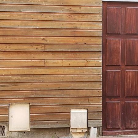 Appartement 2 Pieces 20 M2 Gare Trouville 외부 사진