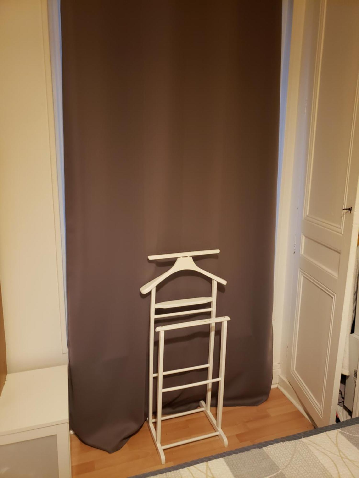 Appartement 2 Pieces 20 M2 Gare Trouville 외부 사진